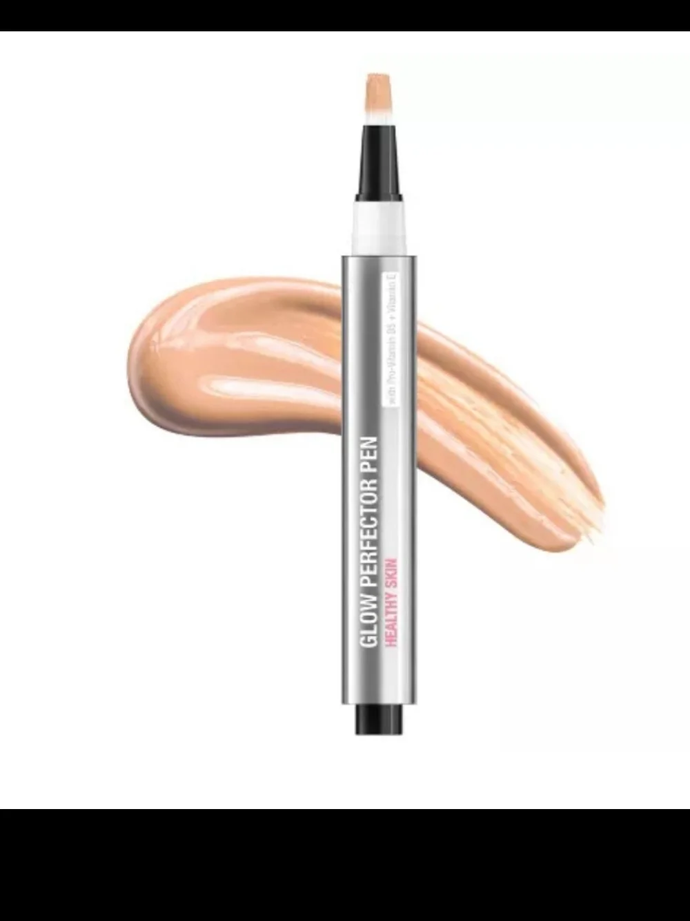 Neutrogena Glow Perfector Pen - Pink and Beige